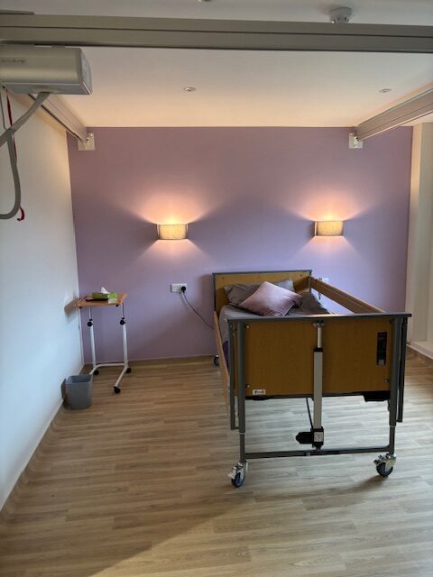 Bedrooms