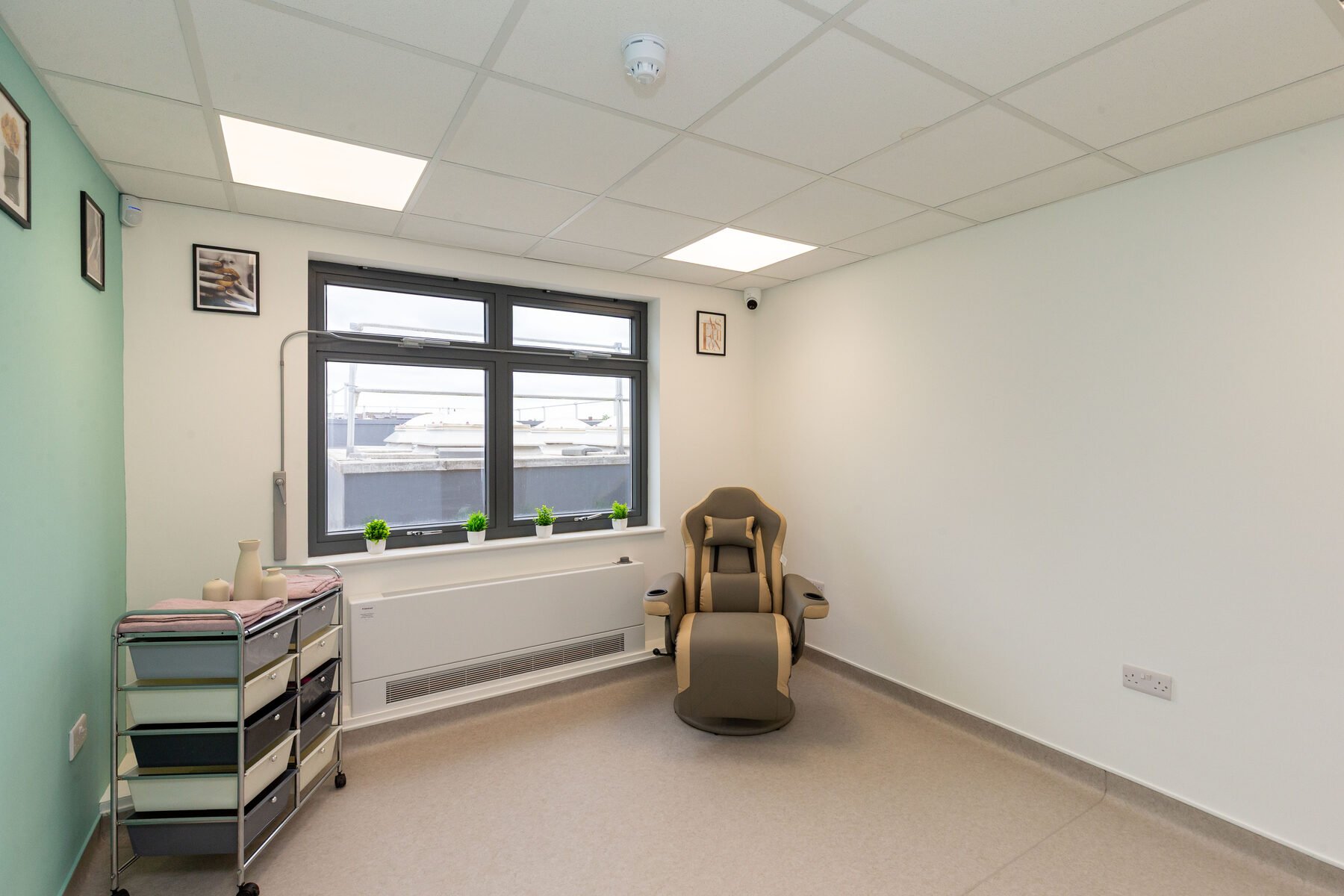 Salon