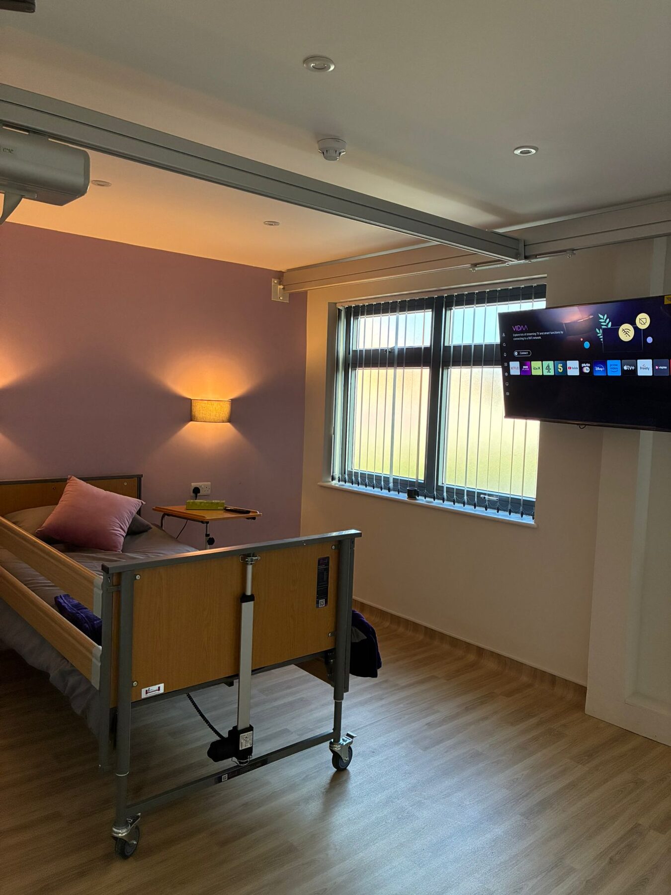 Residential Respite
