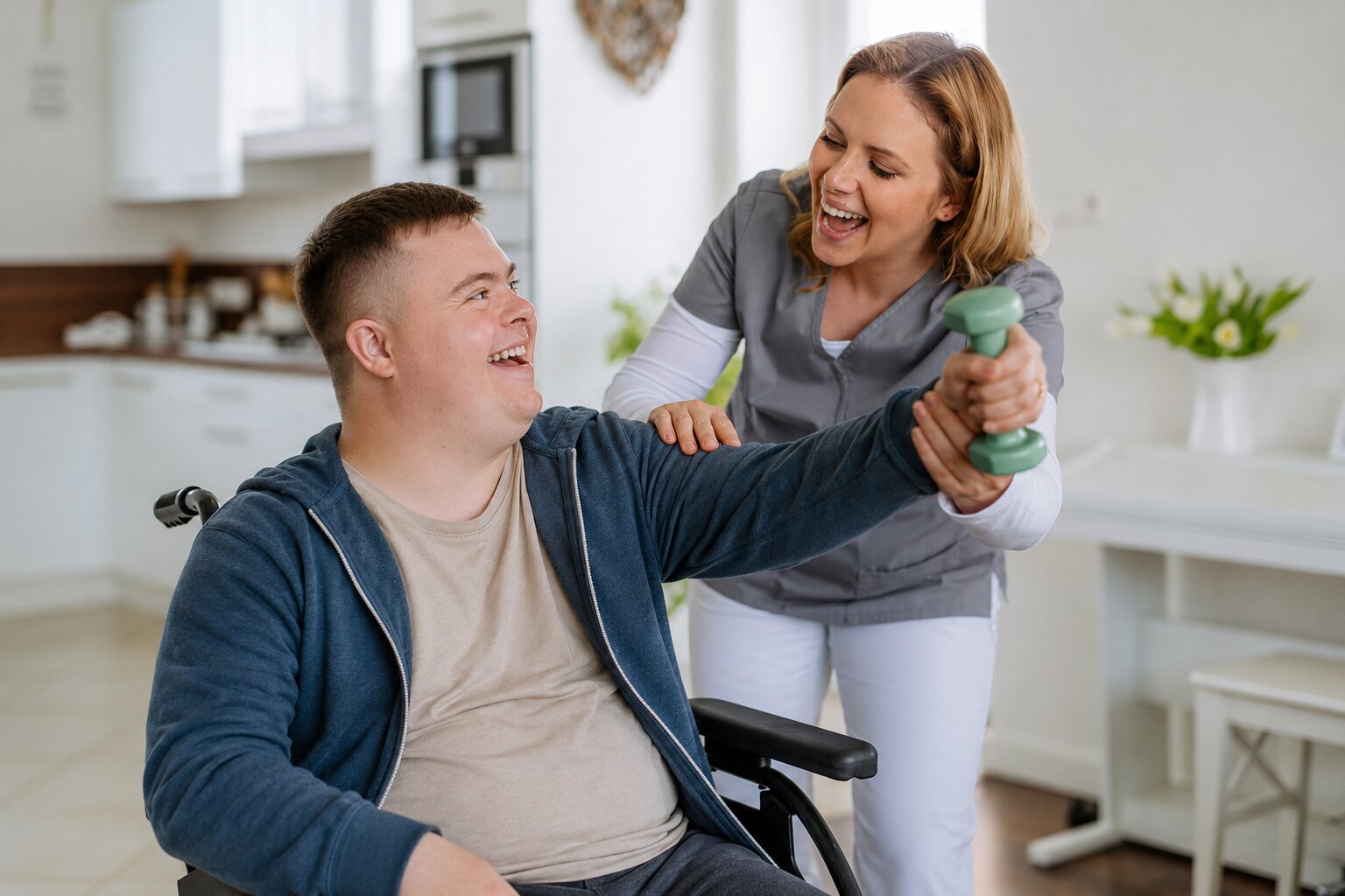 Respite Care at Home