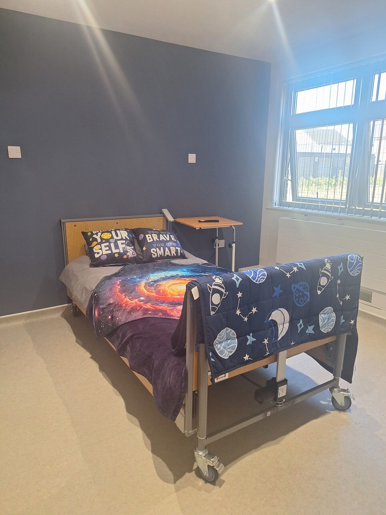 Professional Respite Care at Home in Hebburn